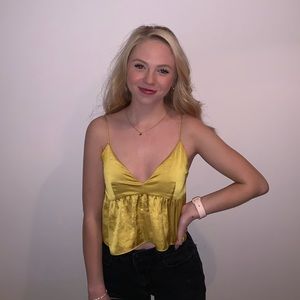 Meet your Posher, Paige